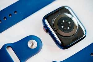 Apple Watch Series 8 ‘will come in three sizes’