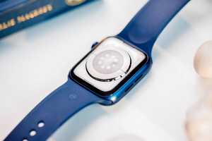 Apple investigates demand for Apple Watch glucose meter