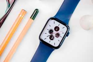 Improved battery life predicted for next Apple Watch