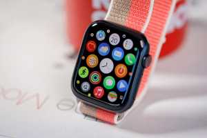 Apple Watch 8 will keep old design – leaker