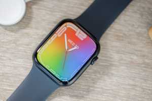 Got a new Apple Watch? Do these 8 things first