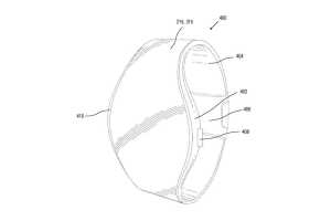 Future Apple Watch may have a flexible screen