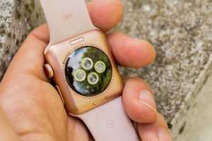 Secret Apple Watch team hails breakthrough in prick-less glucose monitoring