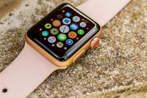 Get the Apple Watch Series 3 for £117 with this unmissable deal