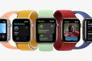 Apple Watch Series 7 (2021) complete guide: Launch date, features, specs and more