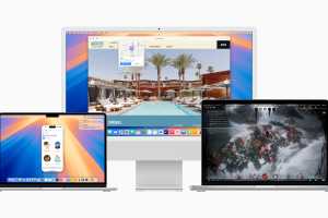 Sequoia vs Sonoma: What's new in macOS 15?