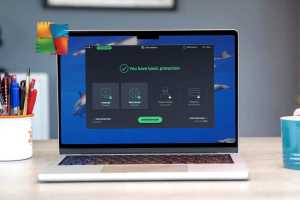 AVG Internet Security for Mac review