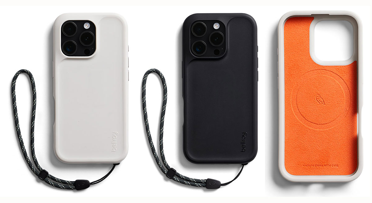 Bellroy Venture Phone 16 Pro Case