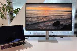 BenQ MA270U review