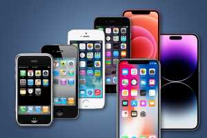 The 7 best iPhones ever