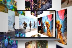 Best games for Mac