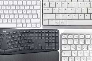 The 14 best Mac keyboards on sale right now