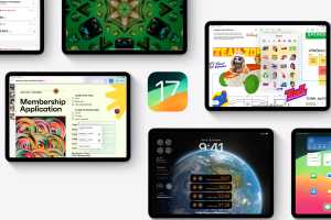 How to get iPadOS 18 on your iPad