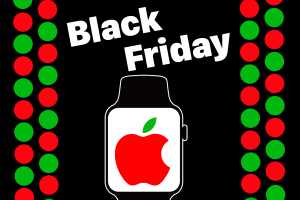 What to expect from Black Friday Apple Watch deals