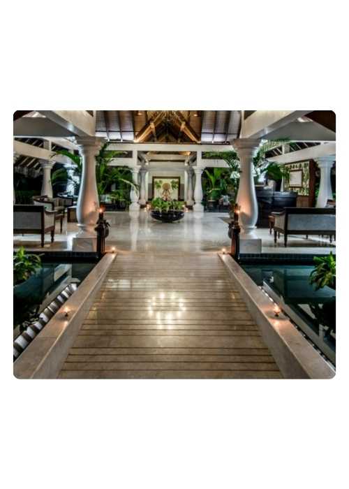 Carnoustie Ayurveda & Wellness Resort (2)