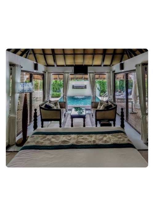 Carnoustie Ayurveda & Wellness Resort (3)