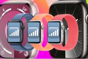 The pros and cons of a cellular Apple Watch