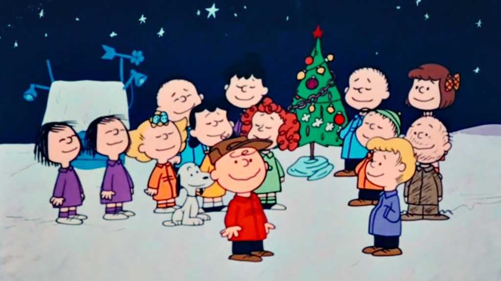 Charlie Brown Christmas