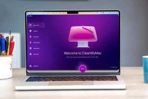 CleanMyMac 5 review: veteran Mac cleaner updated for 2024