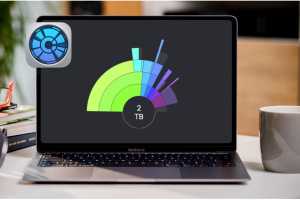 DaisyDisk review: An elegant and fun way to free up storage space