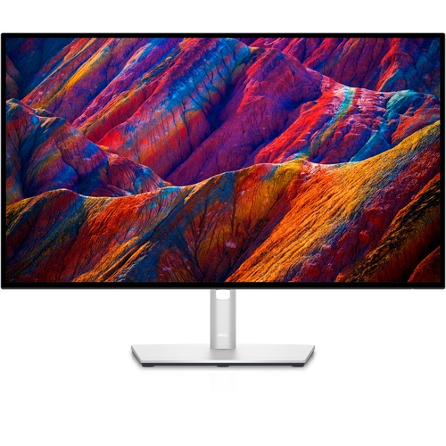 Dell UltraSharp U2723QE: Display with docking station