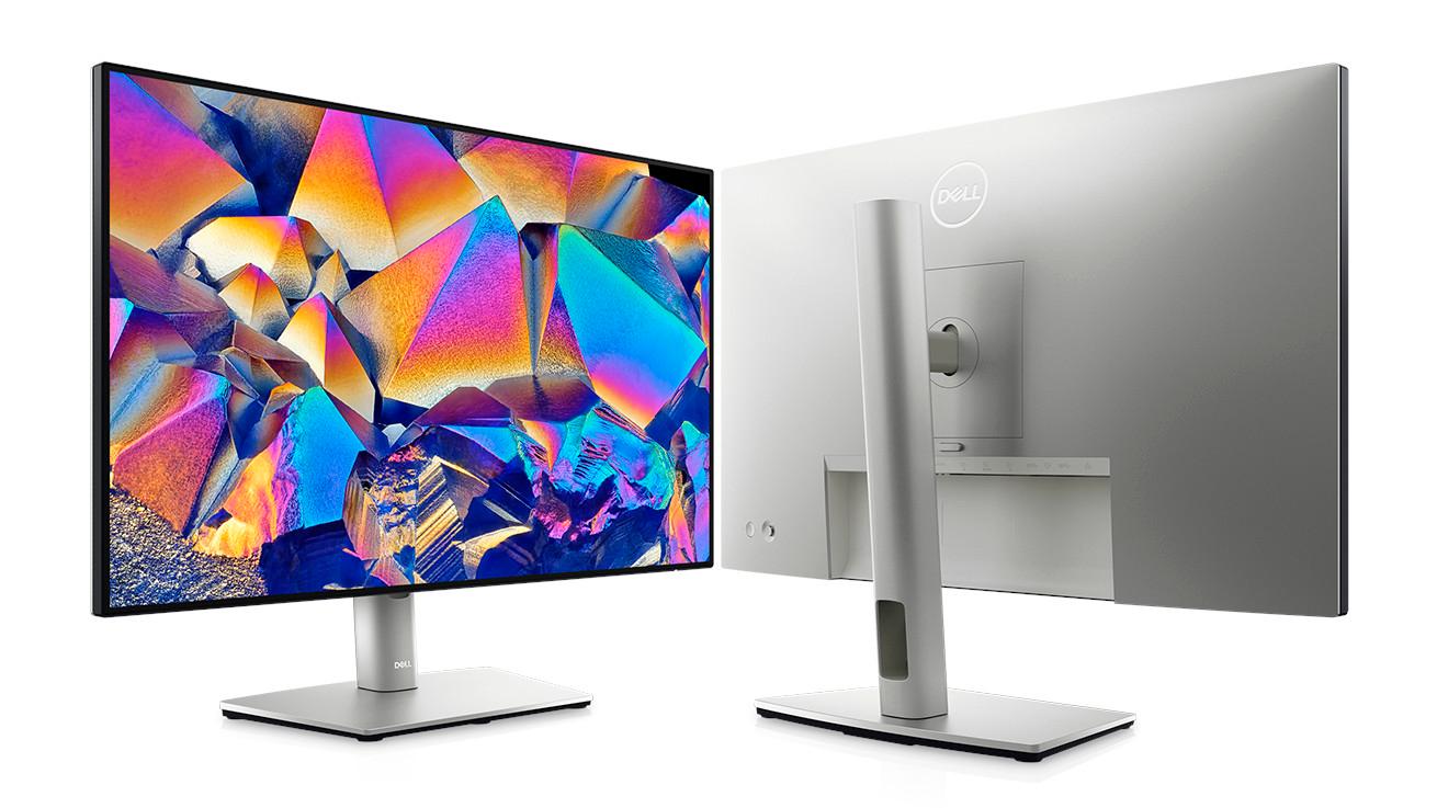 Dell Ultrasharp U2421E: Stylish USB-C 24-inch HD screen