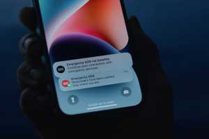 Emergency SOS via satellite FAQ: How the life-saving iPhone feature works