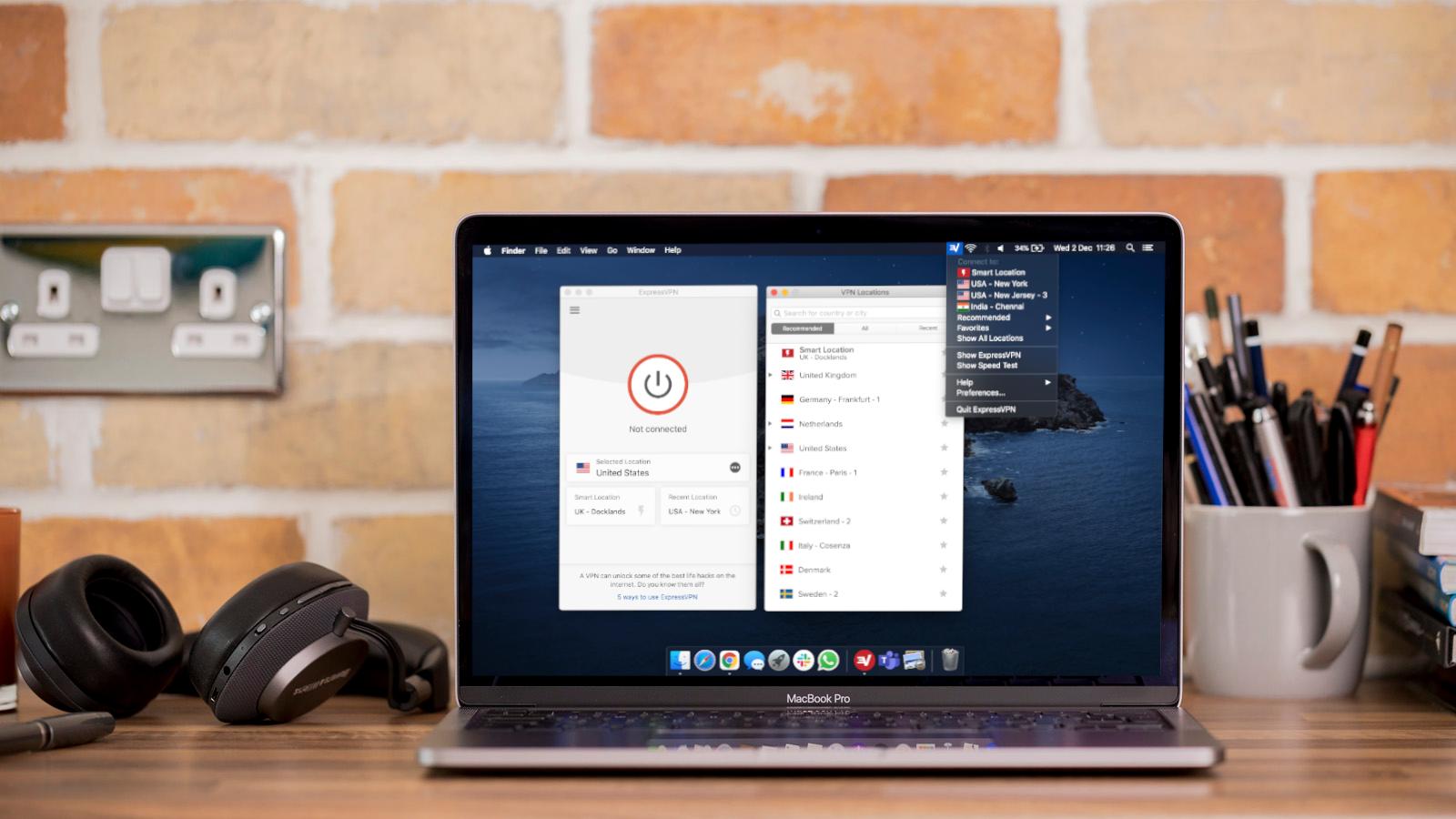 ExpressVPN