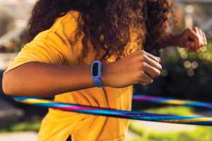 Fitbit rolls out higher-priced Ace 3 kids tracker with longer battery life