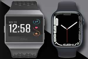 Fitbit Ionic recall: Should you switch to Apple Watch?