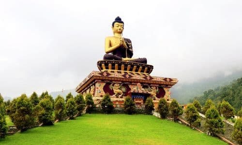 Gangtok Tour Places (1)