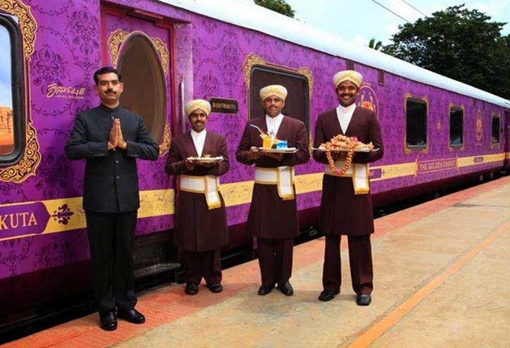 Goa Express