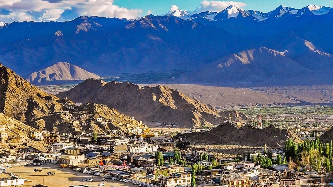 Exploring India on a Budget: Most Affordable Travel Destination