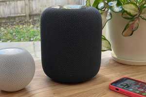 Apple hasn't forgotten about HomePod after all