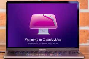 How to use CleanMy Mac X to delete old files and speed up your Mac