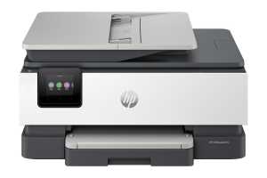 HP OfficeJet 8122e (Pro) review