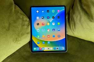 11-inch iPad Air M2 review