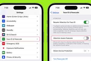 If your iPhone alarm stopped working in iOS 17.4.1, here's a fix