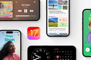 Macworld Podcast: Whatu2018s cool about iOS 17, iPadOS 17, watchOS 10 