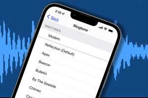 How to create a custom ringtone for your iPhone