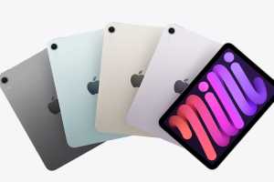 Why the new iPad mini is a problem for Apple's other products