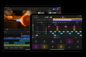 Apple reveals new AI-enhanced versions of Final Cut Pro and Logic Pro