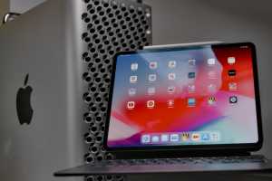 Skip the M4 Macs and just switch to an iPad Pro