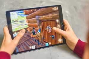 Fortnite will return to the iPad in the EU, Epic Games vows