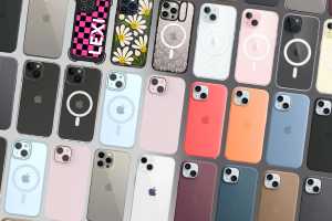 The best iPhone 15 and iPhone 15 Pro cases 