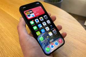 iPhone 15 (2023) review: Straightforward excellence