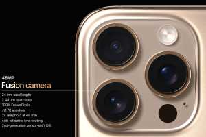 iPhone 16 Pro is said to support JPEG XL format