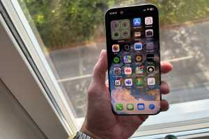 iPhone 16 Pro Max 'fails' drop test