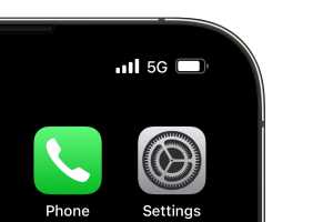 Apple's years-long 5G modem project might finally release in 2025