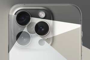 How the iPhone 16's camera will change the game (again)